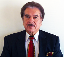 Johnny Felan Castaneda, Sr.