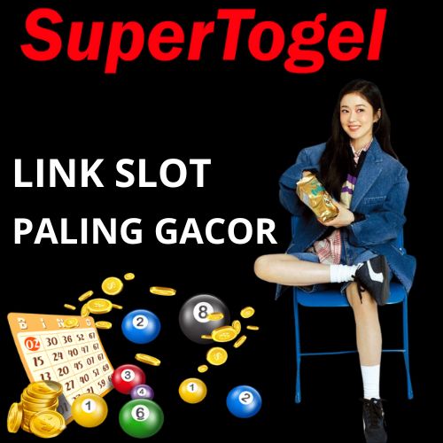 Banner Supertogel